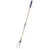Kobalt Rotating 3-Tine Long-Handle Cultivator -Kobalt Tool Shop 01235550 L
