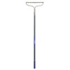 Kobalt 55.25-in Garden Rake With Fibreglass Handle 1 Kobalt 55.25-in Garden Rake With Fibreglass Handle -Kobalt Tool Shop 01235596 L