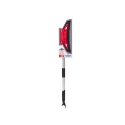 Kobalt Garant Aluminum 63-in Scratch-Free Telescopic Snow Brush -Kobalt Tool Shop 01235706 L