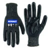 Kobalt Gloves For Men - HPPE - Nitrile Dipped - Large -Kobalt Tool Shop 01786361 L