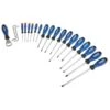 Kobalt 20pc Screwdriver Set -Kobalt Tool Shop 1048628 42175634 001