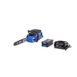 Kobalt 80 V 18-in Brushless Cordless Chainsaw With 2.5 AH Battery And 4 A Charger -Kobalt Tool Shop 1054184 42711991 001