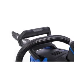 Kobalt 80 V 18-in Brushless Cordless Chainsaw With 2.5 AH Battery And 4 A Charger -Kobalt Tool Shop 1054184 43088296