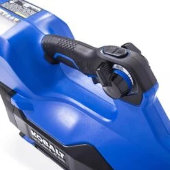 Kobalt 80 V Brushless Cordless Leaf Blower With 2.5 A Battery And 2 A Charger -Kobalt Tool Shop 1054187 42712031