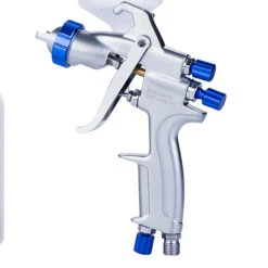 Kobalt 45-Piece Multi-Purpose Spray Gun Kit -Kobalt Tool Shop 105568 61407838