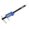 KOBALT Caliper Electronic 6-in Blue -Kobalt Tool Shop 1060700 44082432