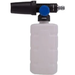 Kobalt Electric Pressure Washer With 11-in Surface Cleaner - 2000 PSI - 1.1-gal./min - Blue