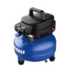 Kobalt 6Gal Pancake 150PSI Portable Electrical Air Compressor -Kobalt Tool Shop 1073281 45710816 001