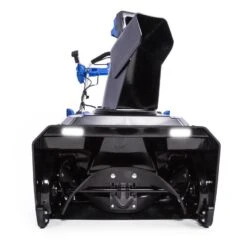 Kobalt 80V-22-in Single Stage Electric Cordless Snow Blower - 1 Battery Included -Kobalt Tool Shop 1076663 42711986