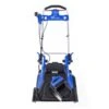 Kobalt 80V-22-in Single Stage Electric Cordless Snow Blower - 1 Battery Included -Kobalt Tool Shop 1076663 42711988