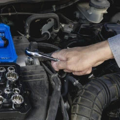 Kobalt 64-Piece Mechanic's Tool Set With 52-Piece Bonus