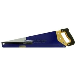 Kobalt 20-in Aggressive Tooth Handsaw