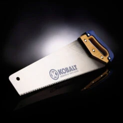 Kobalt 15-in Aggressive Tooth Handsaw -Kobalt Tool Shop 111683 05408350