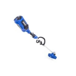 Kobalt Cordless String Trimmer - Plastic 80 V 16-in - Brushless Motor -Kobalt Tool Shop 1130001 18186156