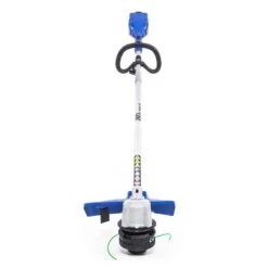 Kobalt Cordless String Trimmer - Plastic 80 V 16-in - Brushless Motor -Kobalt Tool Shop 1130001 18186157