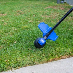 Kobalt 24-V Cordless String Trimmer With Battery And Charger -Kobalt Tool Shop 1137837 AlternateImage9