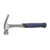 Kobalt 16-oz Smooth Face Straight Handle Hammer 2 Kobalt 16-oz Smooth Face Straight Handle Hammer -Kobalt Tool Shop 116784 02764269 001