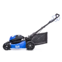 Kobalt Self-Propelled Lawn Mower - 20-in - Steel - Brushless Motor -Kobalt Tool Shop 1171896 10393400