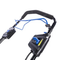 Kobalt Self-Propelled Lawn Mower - 20-in - Steel - Brushless Motor -Kobalt Tool Shop 1171896 10393405