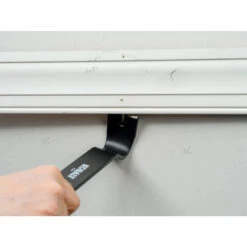 Kobalt Carbon Steel Pry Bar - 12-in -Kobalt Tool Shop 117759 48235862