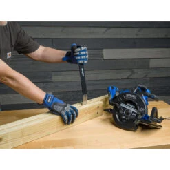 Kobalt Carbon Steel Pry Bar - 12-in -Kobalt Tool Shop 117759 48235866