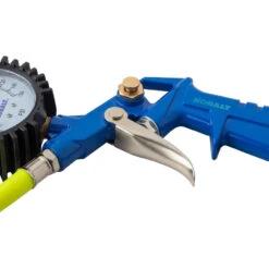 Kobalt Inflator Gun -Kobalt Tool Shop 124237 08614798