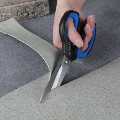 Kobalt 2pc Heavy Duty Scissors