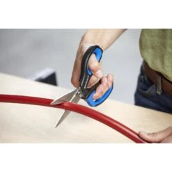 Kobalt 2pc Heavy Duty Scissors -Kobalt Tool Shop 1257824 44070285