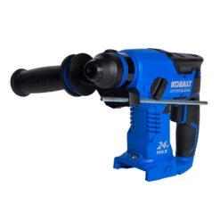 Kobalt 24 V Rotary Hammer-Bare (tool Only)