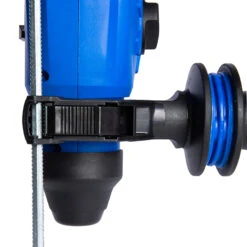 Kobalt 24 V Rotary Hammer-Bare (tool Only) -Kobalt Tool Shop 1260303 18395845