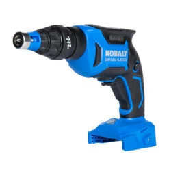 Kobalt 24V Drywall Screwgun-Bare (tool Only) -Kobalt Tool Shop 1260305 44917073