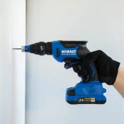 Kobalt 24V Drywall Screwgun-Bare (tool Only)