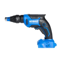 Kobalt 24V Drywall Screwgun-Bare (tool Only) -Kobalt Tool Shop 1260305 44917077