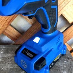 Kobalt 24V Drywall Screwgun-Bare (tool Only) -Kobalt Tool Shop 1260305 44917080