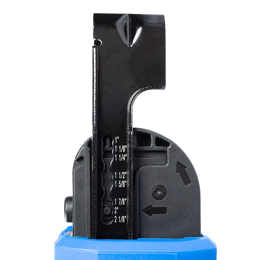 Kobalt Collated Drywall Screw Gun Attachment (tool only) Kobalt Collated Drywall Screw Gun Attachment (tool Only) -Kobalt Tool Shop 1260307 44917108