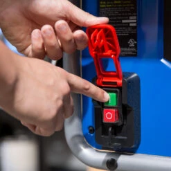 Kobalt 15-Amp 10-in Carbide-Tipped Table Saw -Kobalt Tool Shop 1303497 AlternateImage2