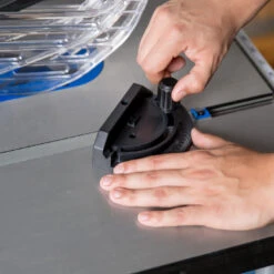 Kobalt 15-Amp 10-in Carbide-Tipped Table Saw -Kobalt Tool Shop 1303497 AlternateImage4