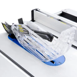 Kobalt 15-Amp 10-in Carbide-Tipped Table Saw -Kobalt Tool Shop 1303497 AlternateImage6