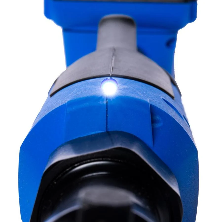 Kobalt 24V Ratchet Wrench-Bare (tool only) Kobalt 24V Ratchet Wrench-Bare (tool Only) -Kobalt Tool Shop 1332911 44360675