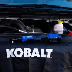 Kobalt 24V Ratchet Wrench-Bare (tool Only) 6 Kobalt 24V Ratchet Wrench-Bare (tool Only) -Kobalt Tool Shop 1332911 44360677