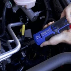 Kobalt 24V Ratchet Wrench-Bare (tool Only)