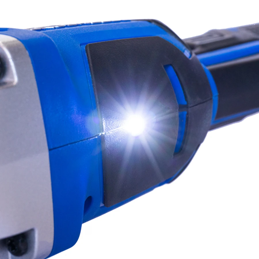 Kobalt 24V Right Angle Impact Wrench - Bare (tool only) Kobalt 24V Right Angle Impact Wrench - Bare (tool Only) -Kobalt Tool Shop 1332912 44832255