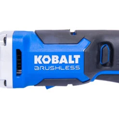 Kobalt 24V Right Angle Impact Wrench - Bare (tool Only) 3 Kobalt 24V Right Angle Impact Wrench - Bare (tool Only) -Kobalt Tool Shop 1332912 44832258