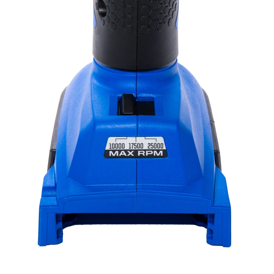 Kobalt 24V Die Grinder-Bare (tool only) Kobalt 24V Die Grinder-Bare (tool Only) -Kobalt Tool Shop 1332914 18395796