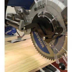 Kobalt 10in Compact Dual Bevel Sliding Miter Saw 3 Kobalt 10in Compact Dual Bevel Sliding Miter Saw -Kobalt Tool Shop 1413794 12182297