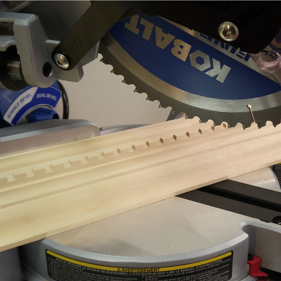 Kobalt 10in Compact Dual Bevel Sliding Miter Saw Kobalt 10in Compact Dual Bevel Sliding Miter Saw -Kobalt Tool Shop 1413794 12182298