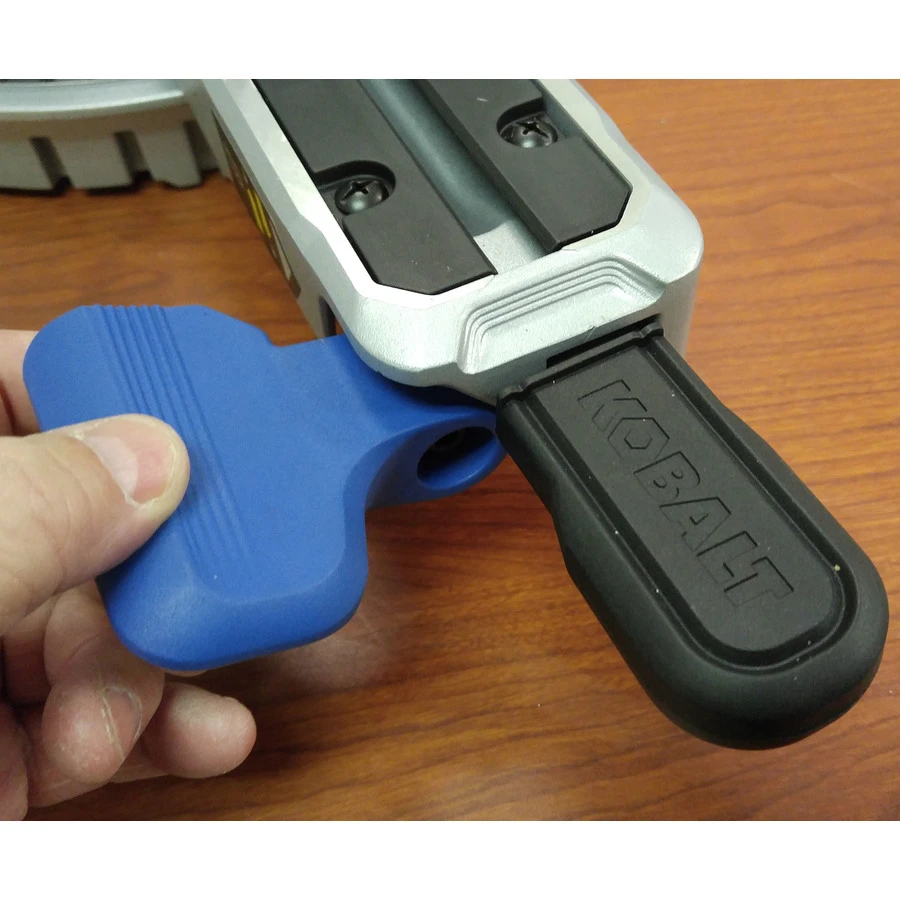 Kobalt 10in Compact Dual Bevel Sliding Miter Saw Kobalt 10in Compact Dual Bevel Sliding Miter Saw -Kobalt Tool Shop 1413794 12182300