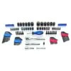 Kobalt 64-Piece Mechanic's Tool Set With 52-Piece Bonus -Kobalt Tool Shop 14195528b L