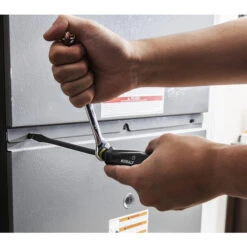 Kobalt 6 Diamond Tip Screwdriver Set, Blue -Kobalt Tool Shop 14195531b L