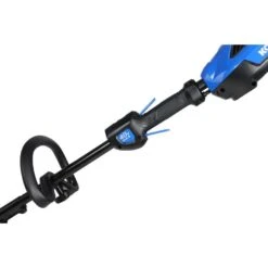 Kobalt String Trimmer With 40 V Max Battery And Charger - 13-15-in -Kobalt Tool Shop 1438122 18186190